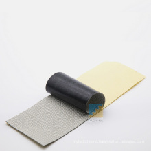 Silicone Rubber Coated Fabric Tape